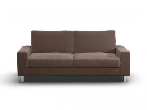 2,5-Sitzer Sofa